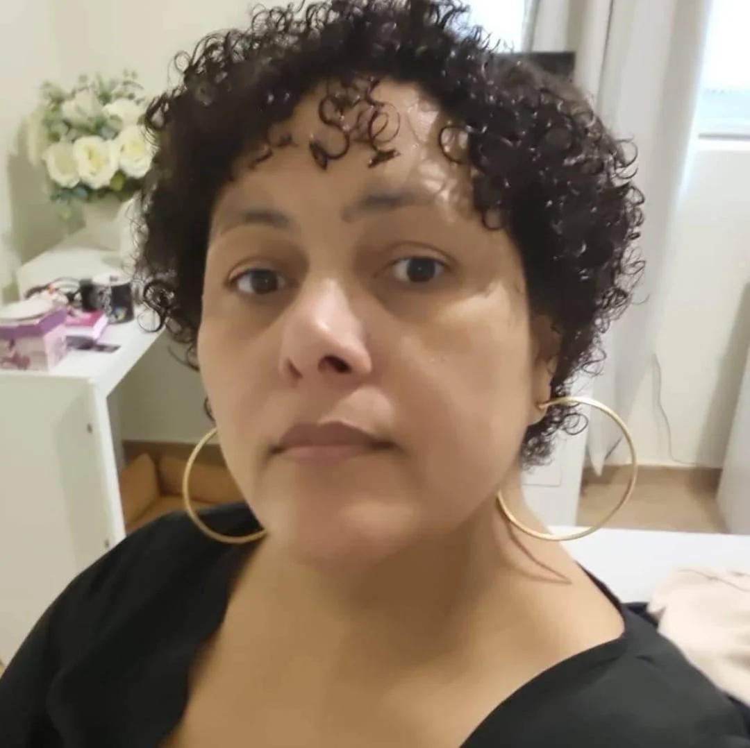 Foto de Luciana Cristina dos Santos