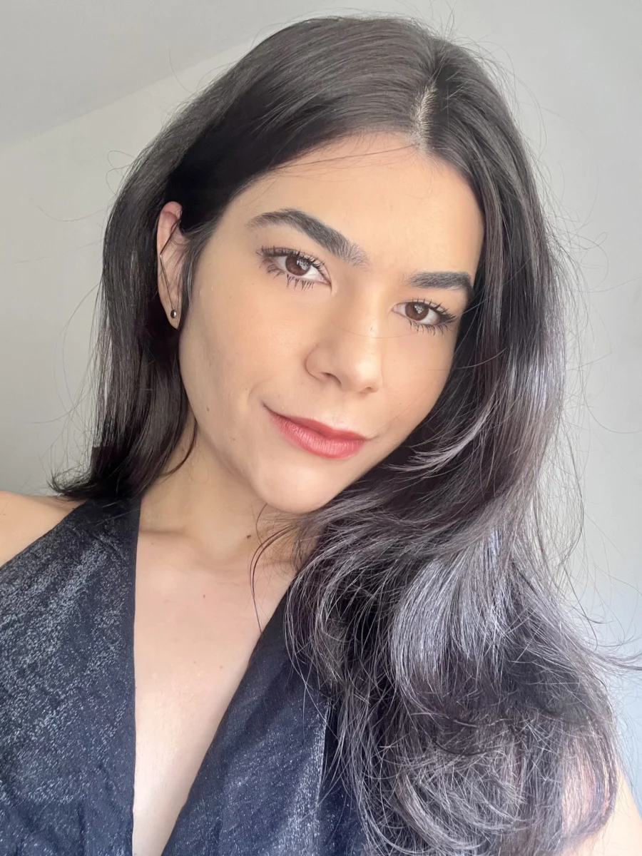 Foto de Débora Costa