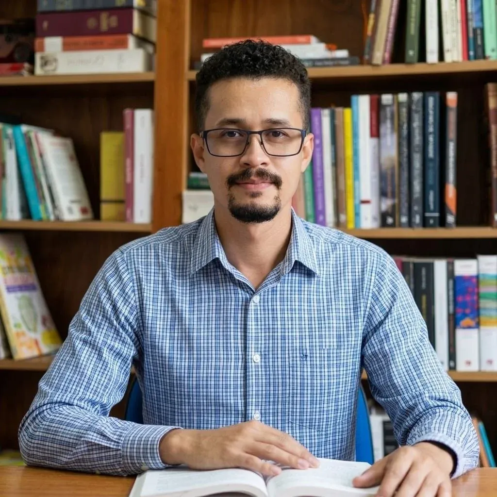 Foto de Bruno Do E. S. Sousa