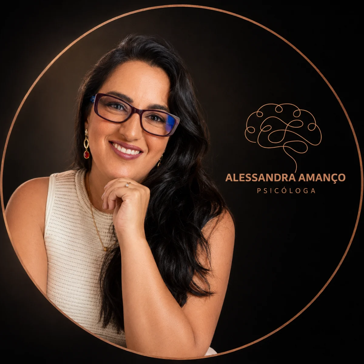 Foto de Alessandra Amanco de Souza