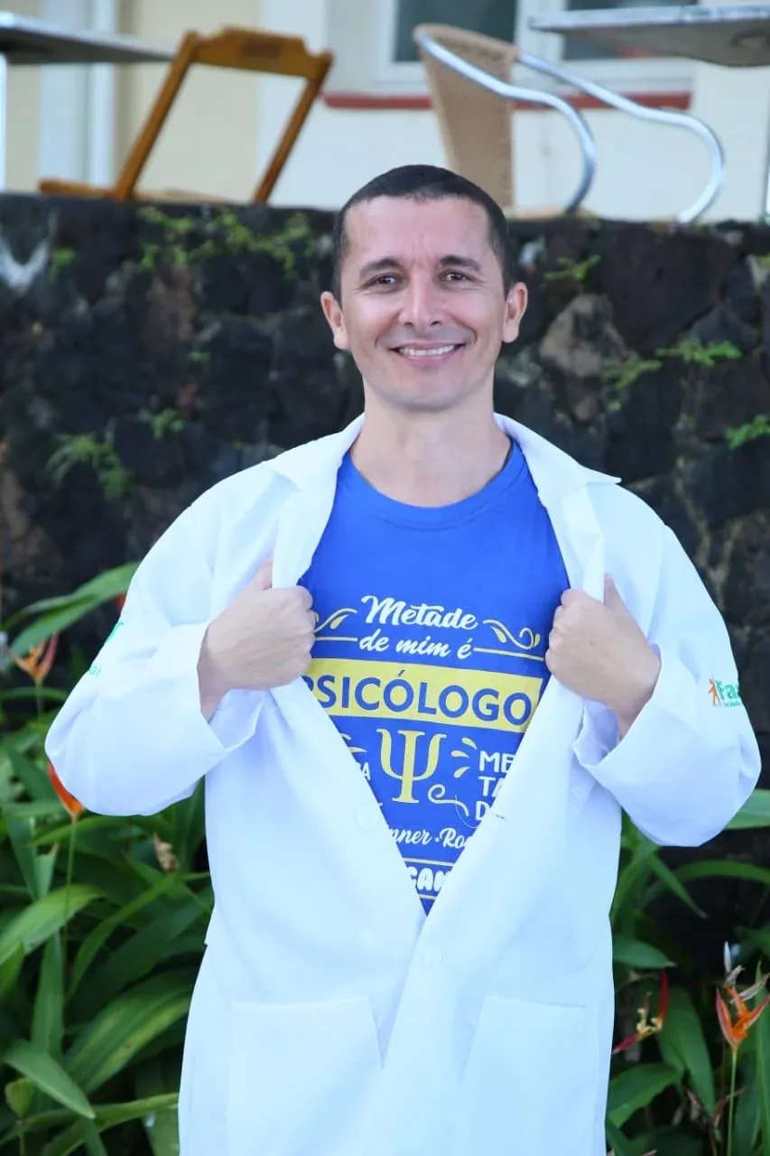 Foto de Marcelino Gama