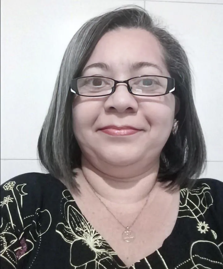 Foto de Maria Ramilda Gomes