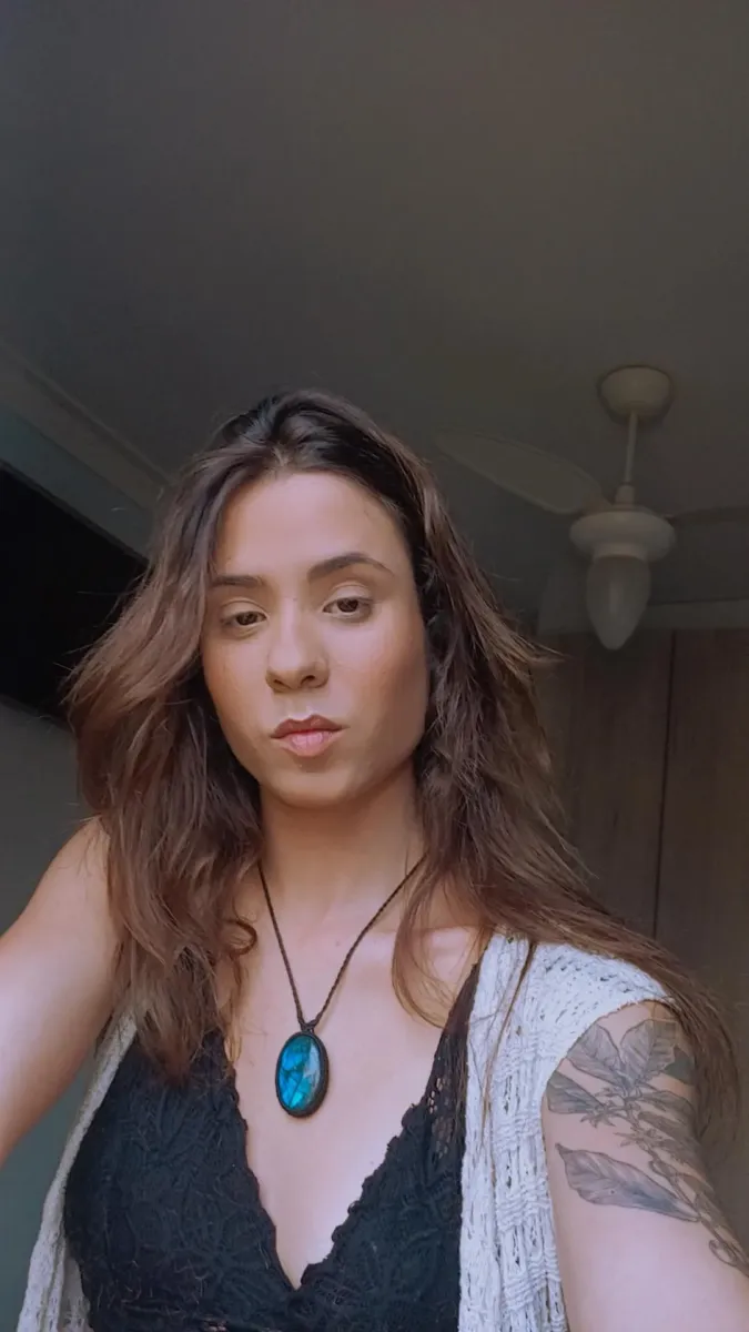 Foto de Mirella Oreste