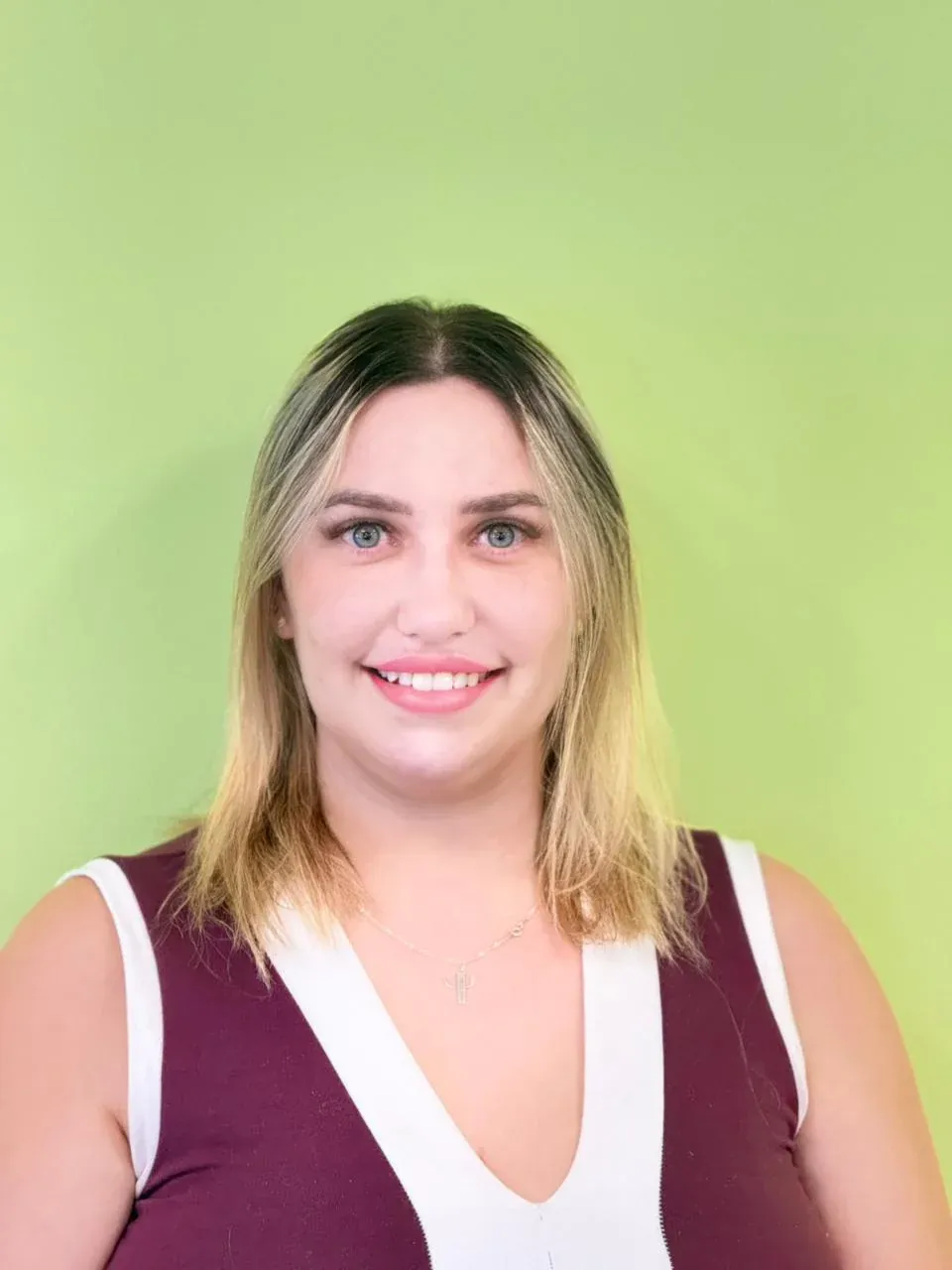 Foto de Nátalia Campagnoli Borin