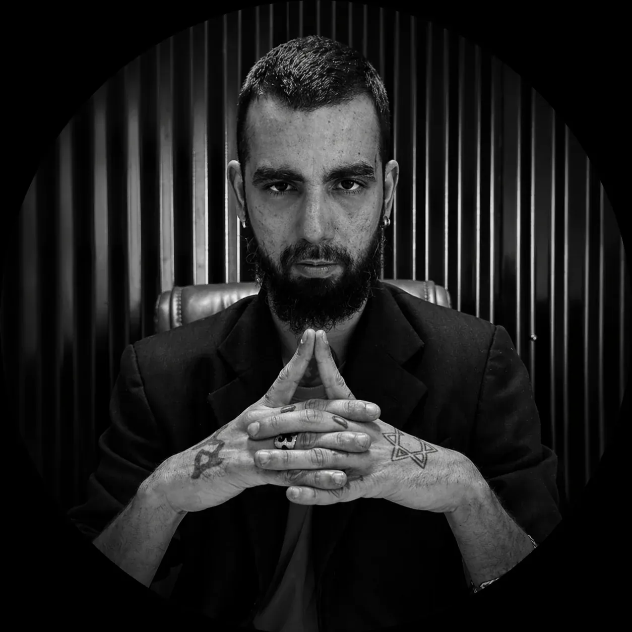 Foto de Pedro Burla