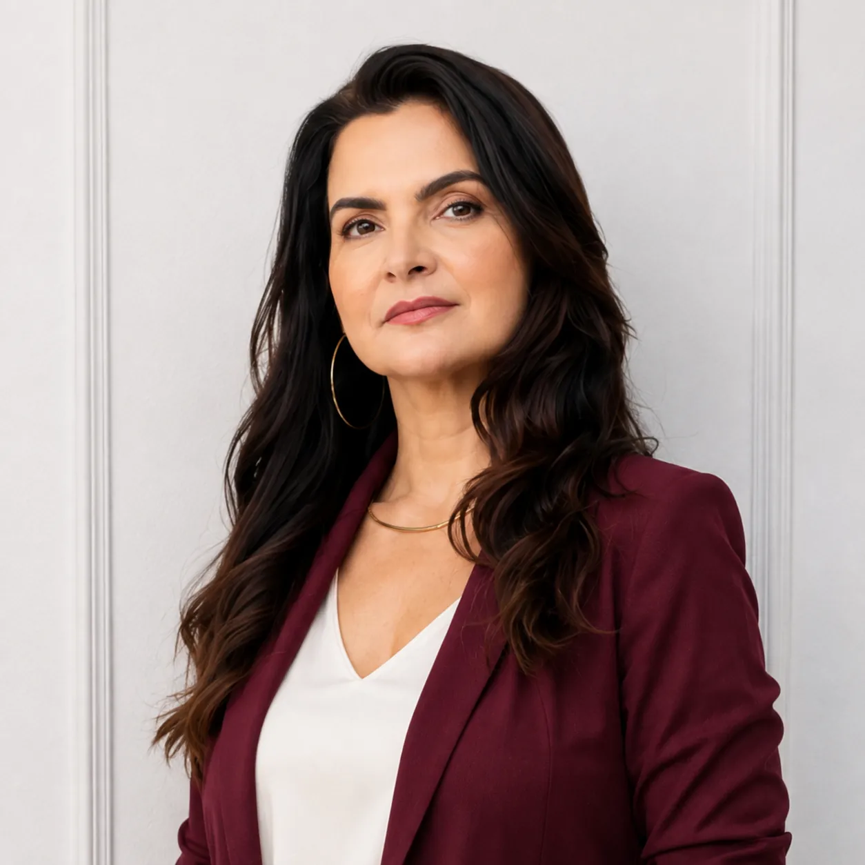 Foto de Vânia Tórtora
