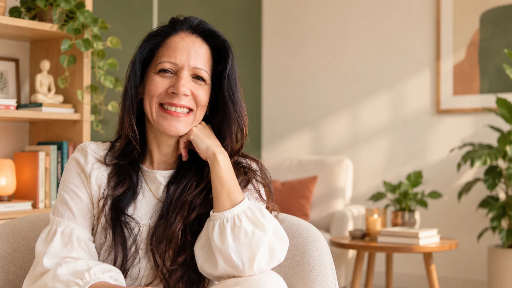 Foto de Viviane de Melo Ciza