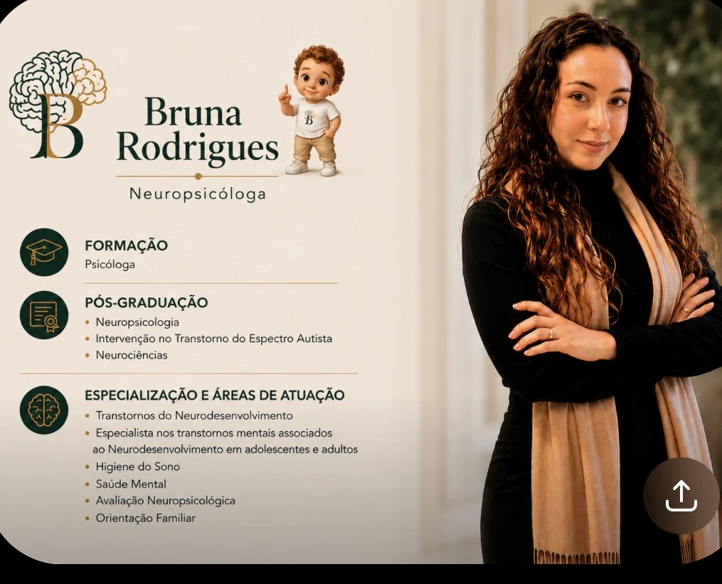 Foto de Bruna Rodrigues