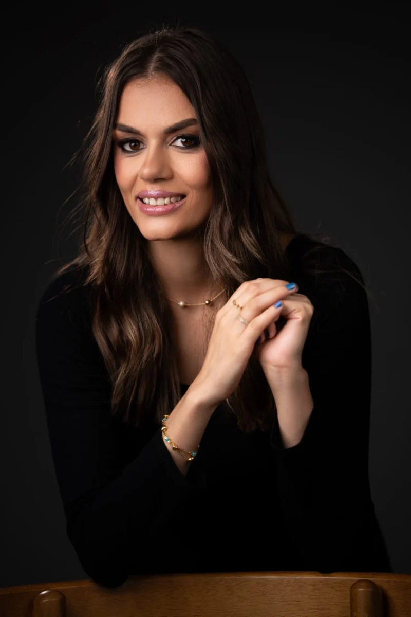 Foto de Bruna de Christo Molinos